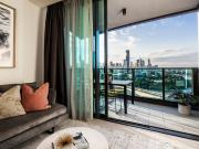 St Julien Residences Stunning City & River Views! Fully...