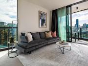 St Julien Residences Stunning City & River Views! Fully...