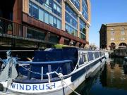 St Katharine Docks, Wapping, 3 Bedroom House