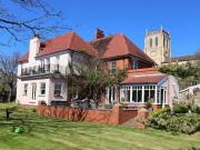 St Katharines House, Sandhurst Road, 6 Bedroom Detached