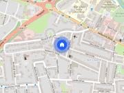 1 bedroom house share for rent