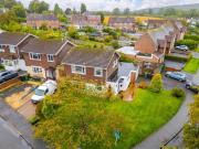 St. Kenelms Road, Romsley, 4 Bedroom Detached