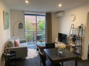 St Kilda Gem Fully Furnished Modern 2 Bed Apartment with...