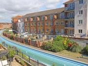 St Kitts Drive, Eastbourne, 3 Bedroom Flat