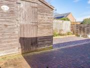 St Laurence Avenue, Brundall, Norwich