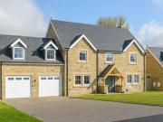 St. Laurence Court, Longframlington, 5 Bedroom Detached