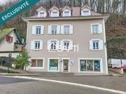 St Laurent du Pont, Local d'activités...