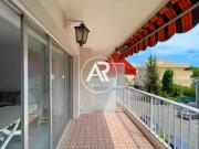 ST LAURENT DU VAR 3 PIÈCES TERRASSE