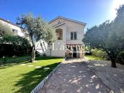 ST LAURENT DU VAR QUARTIER LES VESPINS MAISON 5 PIÈCES TER