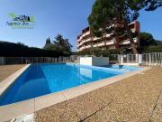 St Laurent du Var quartier TZANCK 3 pièces 76,93m2...