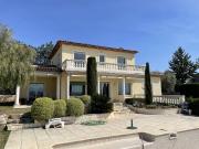 St Laurent du Var / Villa 172 m² / terrain 7356 m² / vue...
