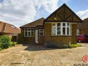 St. Lawrence Drive, Pinner, 2 Bedroom Bungalow