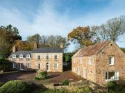 St. Lawrence, La Ruette, Jersey, 7 Bedroom Detached