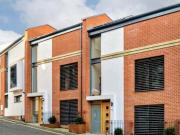 St Lawrence Lane, Norwich, 5 Bedroom Town