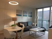 St. Lawrence Market Furnished Condo Rental at Imperial...