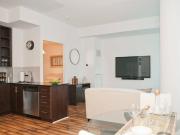 St Lawrence Market Furnished Condo Rental at Vu Condos...
