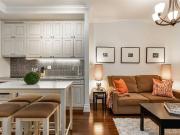 St. Lawrence Market Furnished Condo Rental on Leader...