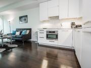 St Lawrence Market Toronto Furnished Condo Rental at L...