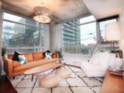 St. Lawrence Market Toronto Furnished Condo Rental at...