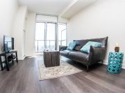 St Lawrence Market Toronto Furnished Condo Rental at...