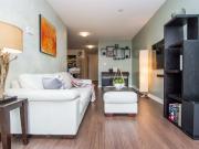 St. Lawrence Market Toronto Furnished Condo Rental at...