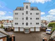 St. Lawrence Mews, Eastbourne, 3 Bedroom Apartment