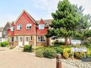 St. Lawrence Place, Eastbourne, 3 Bedroom Terraced