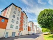 St. Lawrence Road, Newcastle Upon Tyne NE6, 2 bed flat...
