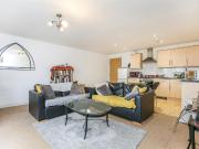 St. Lawrence Road, Ouseburn, Newcastle Upon Tyne NE6, 2...