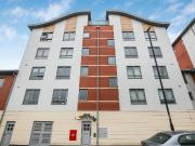 St. Lawrence Road, Ouseburn, Newcastle Upon Tyne NE6, 2...