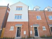 St Lawrence Road, Upminster, Essex RM14, 2 bed flat to...