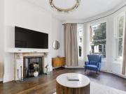 St. Lawrence Terrace, London, 4 Bedroom Property