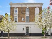 St. Lawrence Terrace, London W10, 4 bedroom town house...