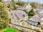 St. Lawrence Terrace, Warkworth, 2 Bedroom Detached