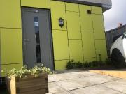 St Leger Crescent, St Thomas, Swansea SA1 8EU...