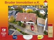 St. Leon Rot: EFH mit ELW, Otto Hahn Weg 14, 275m² WFL,...
