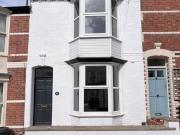 St Leonards Avenue, St Leonards, Exeter