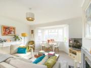 St Leonards Court, St. Leonards Road, 2 Bedroom Flat