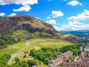 St Leonards, Edinburgh, 1 Bedroom Flat