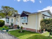 St Leonards Farm Park, Ringwood Road, 3 Bedroom Park