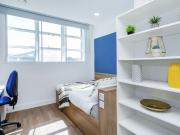 St. Leonards Gate, Lancaster LA1, 1 bed flat to rent,...