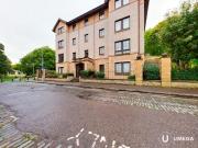 St Leonards Hill, Newington, Edinburgh EH8
