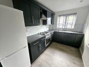St Leonards, Old Dryburn Way DH1, 2 bed flat to rent,...
