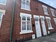 St. Leonards Road, Clarendon Park, Leicester, LE2