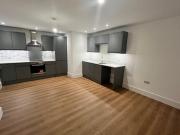 St. Leonards Road, Eastbourne BN21, 2 bedroom flat to...