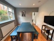 St. Leonards Road Room 3