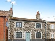 St. Leonards Street, Mundford, 2 Bedroom Character