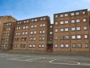 St Leonards Street, Newington, Edinburgh EH8, 2 bed flat...