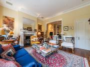 St. Leonards Terrace, London SW3, 4 bed flat to rent,...