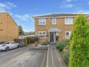 St. Leonards Way, Forest Town, 3 Bedroom Semi detached
